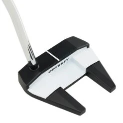 Odyssey White Hot Versa Seven DB Putter 12 Odyssey White Hot Versa Seven DB Putter -Golf Shop odyssey white hot versa seven db putter back itempicture