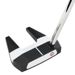 Odyssey White Hot Versa Seven DB Putter 11 Odyssey White Hot Versa Seven DB Putter -Golf Shop odyssey white hot versa seven db putter face itempicture