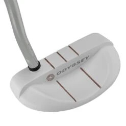 Odyssey Women's DFX Rossie Putter 12 Odyssey Women's DFX Rossie Putter -Golf Shop odyssey womens dfx rossie putter back itempicture