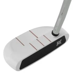 Odyssey Women's DFX Rossie Putter 11 Odyssey Women's DFX Rossie Putter -Golf Shop odyssey womens dfx rossie putter face itempicture
