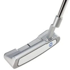 Odyssey Women's White Hot OG 1WS Putter 10 Odyssey Women's White Hot OG 1WS Putter -Golf Shop odyssey womens white hot og 1ws putter face itempicture