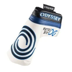Odyssey Women's White Hot OG 1WS Putter 13 Odyssey Women's White Hot OG 1WS Putter -Golf Shop odyssey womens white hot og blade headcover itempicture