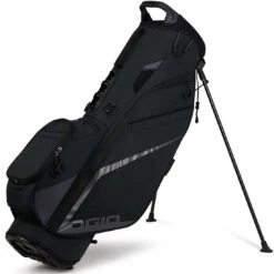 Ogio 2023 Fuse Stand Bag -Golf Shop ogio 2023 fuse 4 stand bag black itempicture