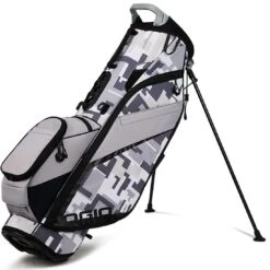 Ogio 2023 Fuse Stand Bag -Golf Shop ogio 2023 fuse 4 stand bag cyber camo itempicture