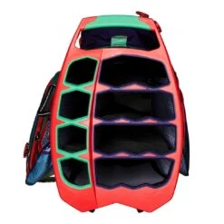 Ogio 2023 Woode Hybrid Stand Bag -Golf Shop ogio 2023 woode hybrid stand bag wood block top itempicture