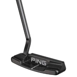 Ping 2021 Anser 4 Putter -Golf Shop ping 2021 anser4 putter back itempicture