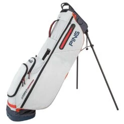 Ping 2022 Hoofer Craz-E Lite Stand Bag -Golf Shop ping 2021 hoofer craz e lite stand bag white navy red