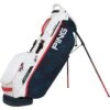 Ping 2020 Hoofer Lite Stand Bag -Golf Shop ping 2022 hoofer lite stand bag navy white red 1 itempicture