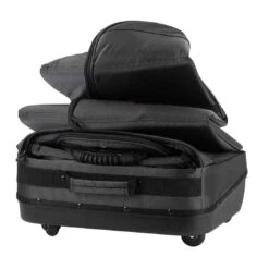 Ping Rolling Travel Cover -Golf Shop ping 2022 rolling travel cover collapsed itempicture