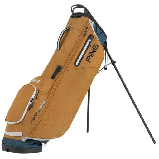 Ping Hoofer Craz-E Lite Stand Bag