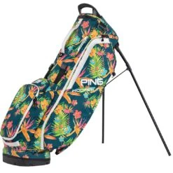 Ping Hoofer Lite Stand Bag 22 Ping Hoofer Lite Stand Bag -Golf Shop ping 2023 hoofer lite stand bag clubs of paradise itempicture