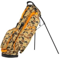 Ping Hoofer Lite Stand Bag 23 Ping Hoofer Lite Stand Bag -Golf Shop ping 2023 hoofer lite stand bag duck camo itempicture