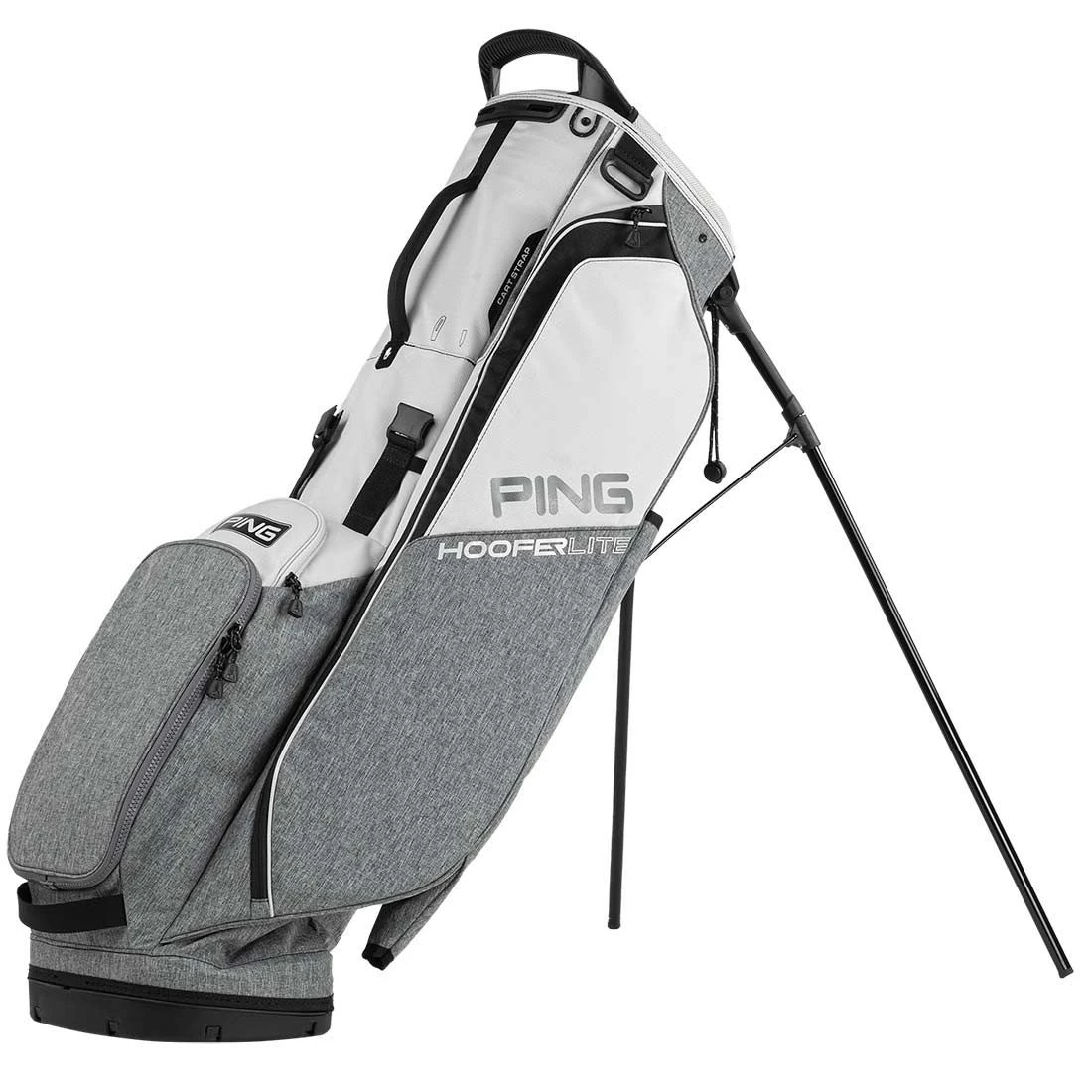 Ping Hoofer Lite Stand Bag 8 Ping Hoofer Lite Stand Bag - Image 6