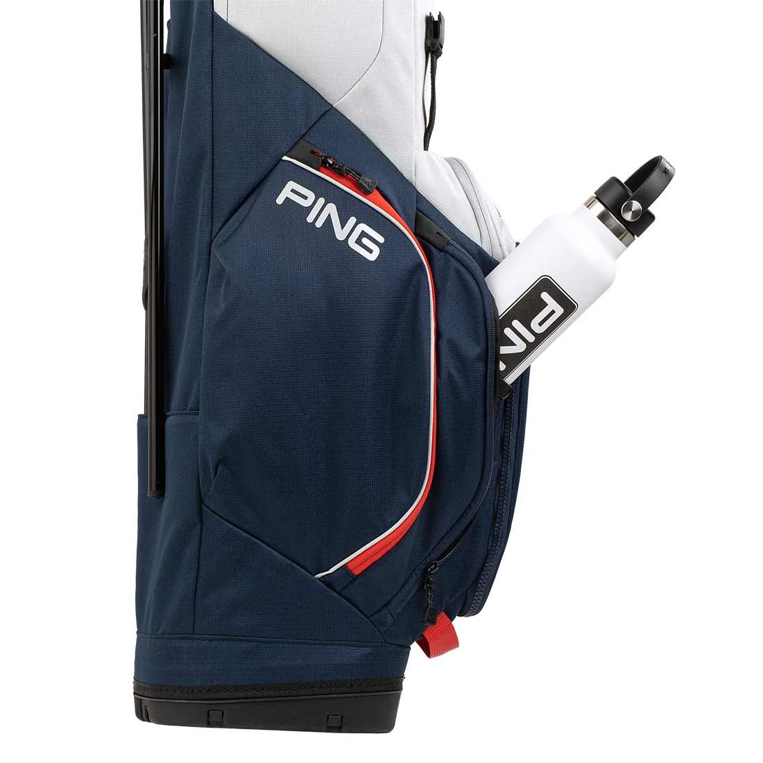 Ping Hoofer Lite Stand Bag 19 Ping Hoofer Lite Stand Bag - Image 17