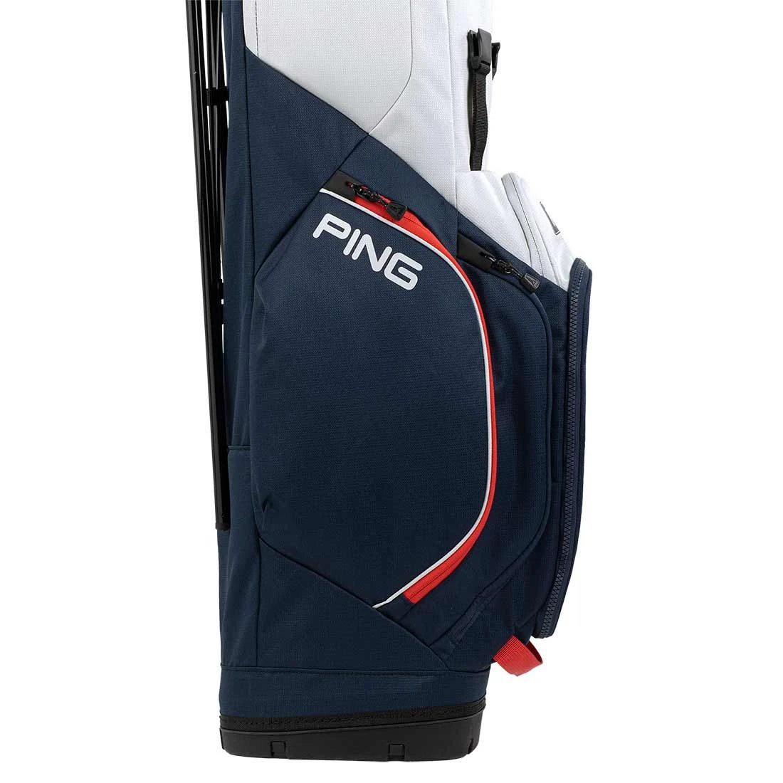 Ping Hoofer Lite Stand Bag 15 Ping Hoofer Lite Stand Bag - Image 13
