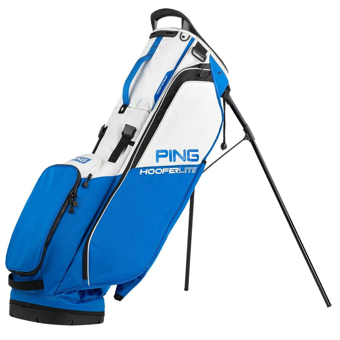 Ping Hoofer Lite Stand Bag 11 Ping Hoofer Lite Stand Bag - Image 9