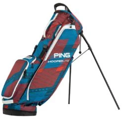 Ping Hoofer Lite Stand Bag 26 Ping Hoofer Lite Stand Bag -Golf Shop ping 2023 hoofer lite stand bag stars and stripes itempicture