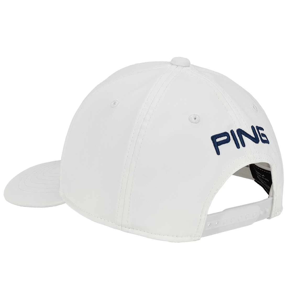 Ping Stars And Stripes Tour Snapback 4 Ping Stars And Stripes Tour Snapback - Image 2