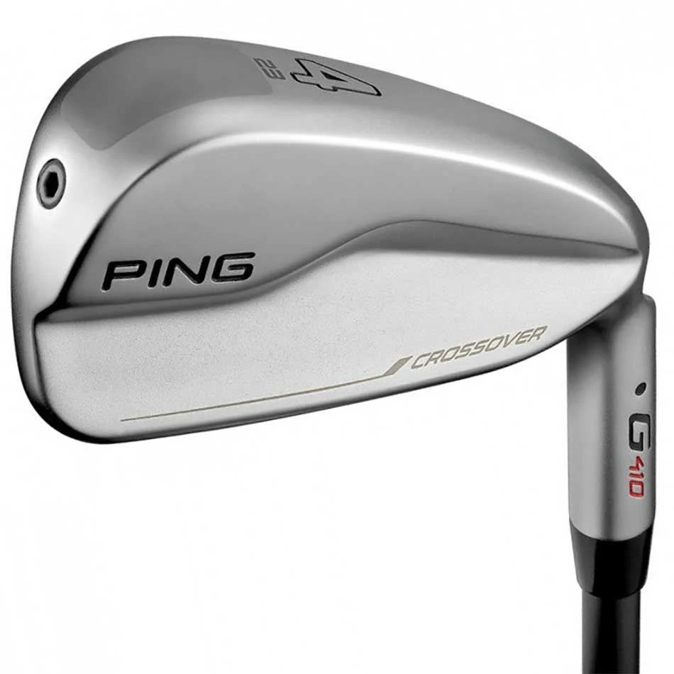 Ping G410 Crossover 3 Ping G410 Crossover