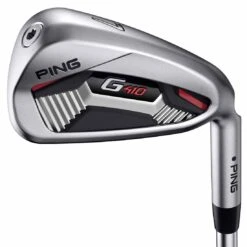 Ping G410 Individual Iron