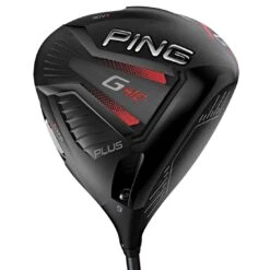 Ping G410 Plus Driver - Pre-Owned -Golf Shop ping g410 plus driver 01