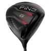 Ping G410 SFT Driver - Pre-Owned -Golf Shop ping g410 sft driver 01