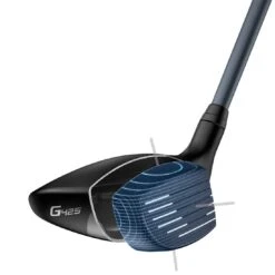 Ping G425 Hybrid -Golf Shop ping g425 hybrid face technology itempicture