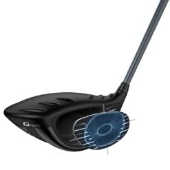 Ping G425 Max Driver -Golf Shop ping g425 series driver face tech itempicture 2