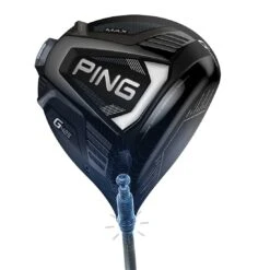 Ping G425 Max Driver -Golf Shop ping g425 series driver hosel tech itempicture