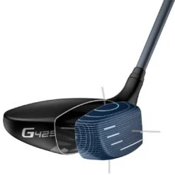 Ping Women's G425 SFT Fairway Wood -Golf Shop ping g425 series fairway wood face technology itempicture