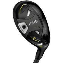 Ping G430 HL Hybrid -Golf Shop ping g430 hl hybrid sole itempicture
