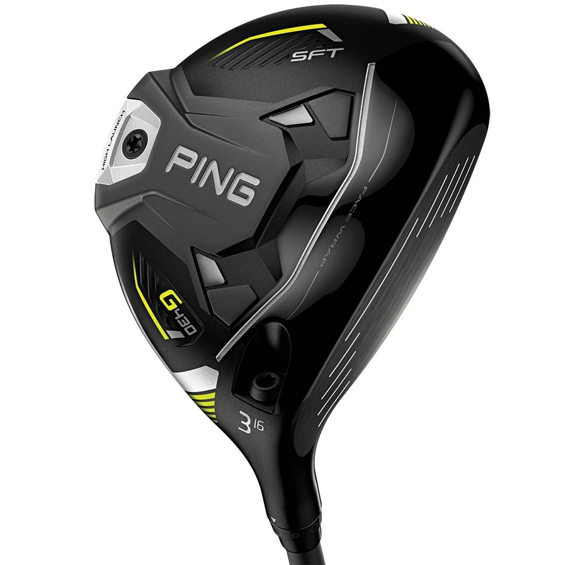 Ping Women's G430 HL SFT Fairway Wood 3 Ping Women's G430 HL SFT Fairway Wood