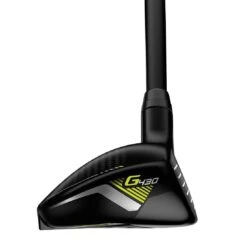 Ping G430 Hybrid -Golf Shop ping g430 hybrid toe itempicture