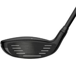 Ping G430 HL MAX Fairway Wood -Golf Shop ping g430 max fairway wood face itempicture