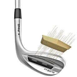 Ping Glide 4.0 Wedge 12 Ping Glide 4.0 Wedge -Golf Shop ping glide 4 wedge detail itempicture