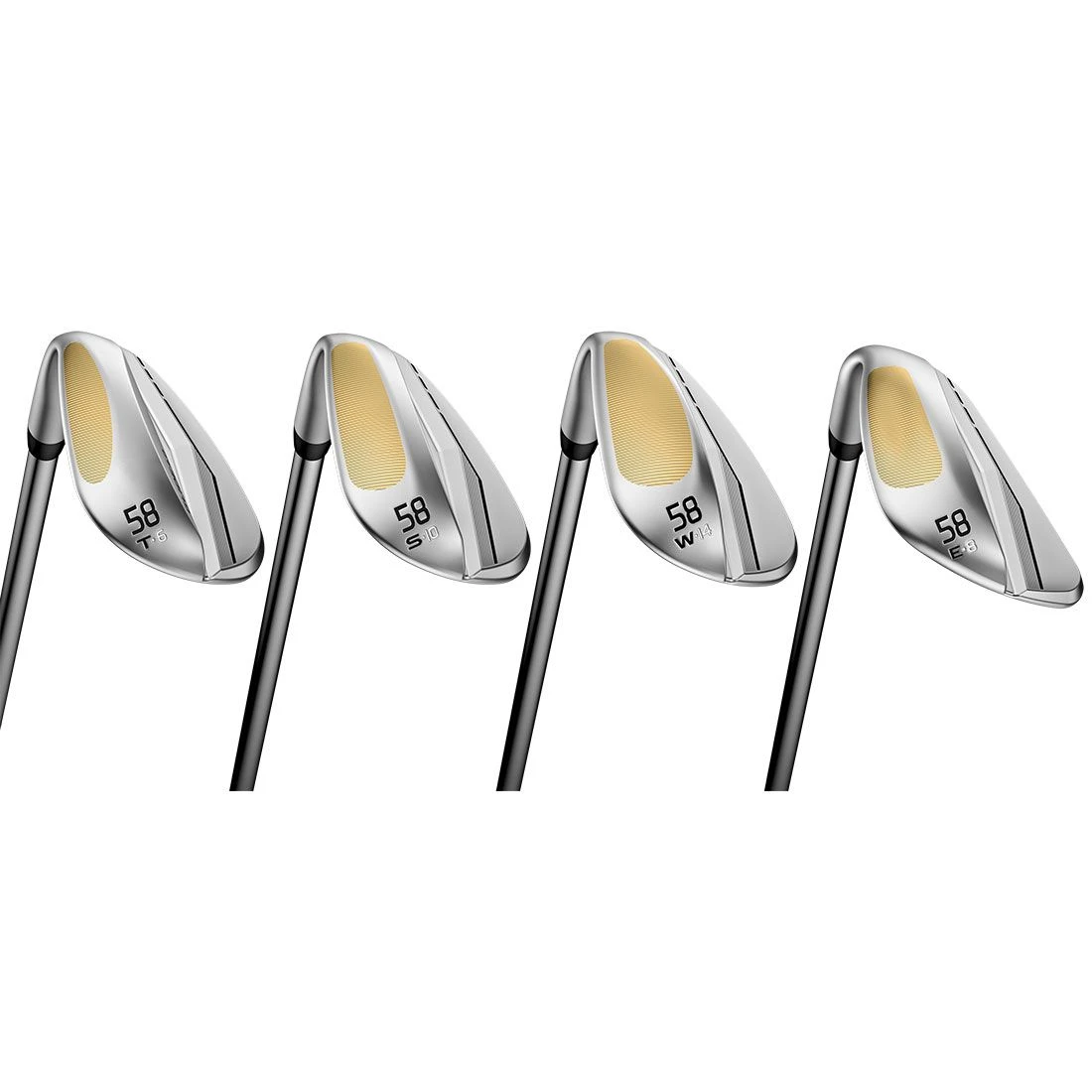 Ping Glide 4.0 Wedge 8 Ping Glide 4.0 Wedge - Image 6