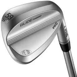 Ping Glide Forged Pro Wedge -Golf Shop ping glide forged pro wedge 59eye2 hero itempicture