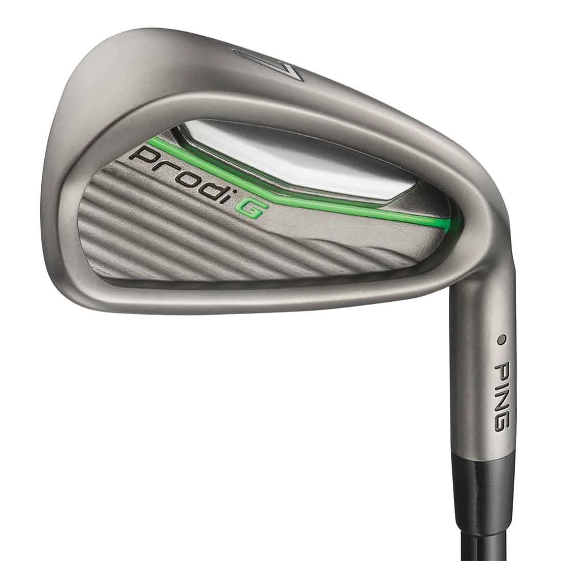 Ping Juniors Prodi G 5-Club Complete Set - Ages 8-10 5 Ping Juniors Prodi G 5-Club Complete Set - Ages 8-10 - Image 3
