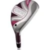 Ping Women's G Le2 Hybrid -Golf Shop ping womens g le2 hybrid 01
