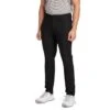 Puma 101 Pants 1 Puma 101 Pants -Golf Shop puma 101 pants black front itempicture