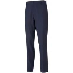 Puma Jackpot Pants -Golf Shop puma 2021 jackpot pants navy blazer itempicture