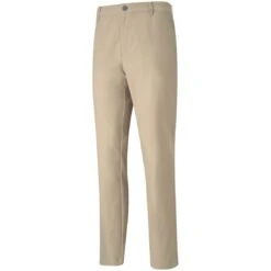 Puma Jackpot Pants -Golf Shop puma 2021 jackpot pants white pepper itempicture