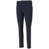 Puma Women's Golf Pants 2 Puma Women's Golf Pants -Golf Shop puma 2022 womens golf pants navy blazer itempicture