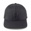 Puma Tech P Snapback Hat 2 Puma Tech P Snapback Hat -Golf Shop puma 2023 tech p snapback hat black itempicture