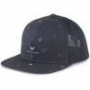 Puma Volition Take Off Hat -Golf Shop puma 2023 volition take off hat navy blazer front itempicture