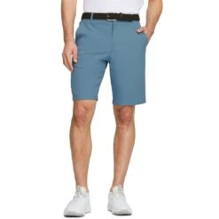 Puma Dealer 10 Inch Shorts 22 Puma Dealer 10 Inch Shorts -Golf Shop puma dealer 10 inch shorts deep dive front copy itempicture