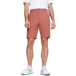Puma Dealer 10 Inch Shorts 23 Puma Dealer 10 Inch Shorts -Golf Shop puma dealer 10 inch shorts heartfelt front itempicture