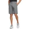 Puma Dealer 10 Inch Shorts -Golf Shop puma dealer 10 inch shorts slate sky front copy itempicture