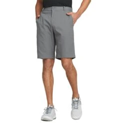 Puma Dealer 10 Inch Shorts