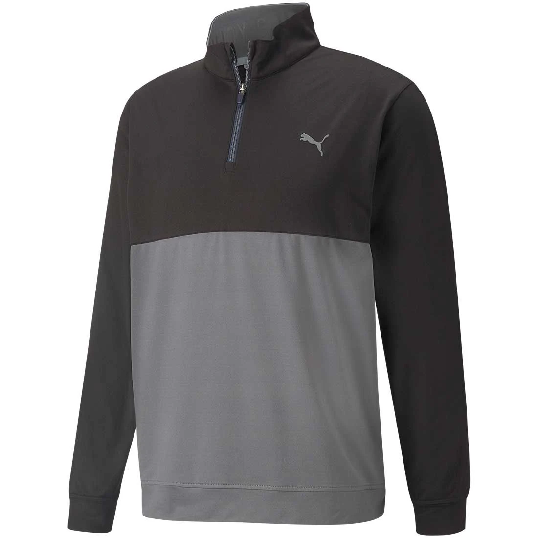 Puma 2022 Gamer Colorblock Pullover 4 Puma 2022 Gamer Colorblock Pullover - Image 2